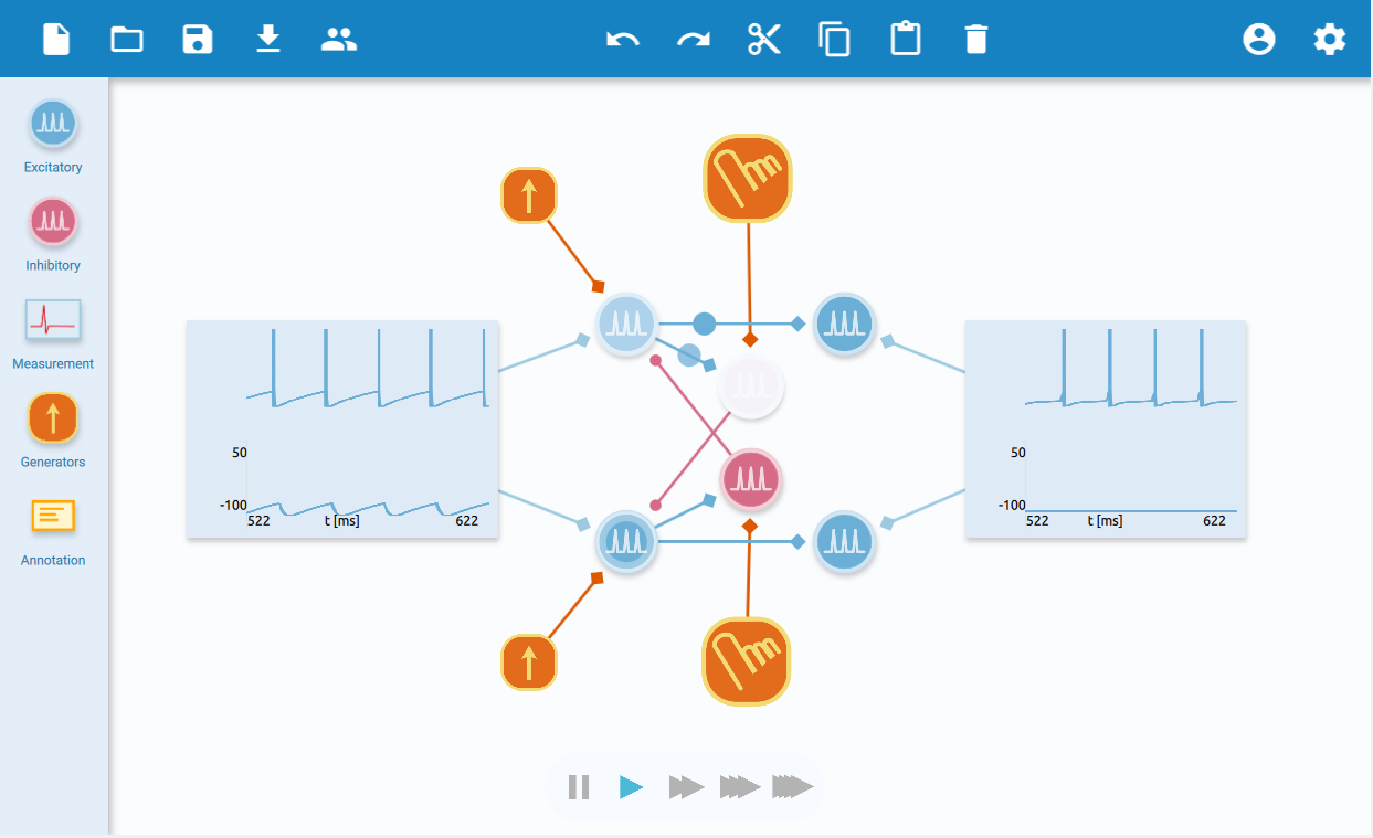 Neuronify 1.3 released